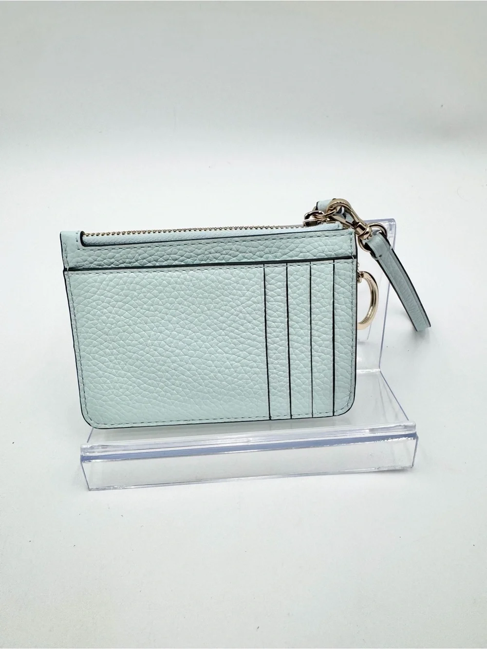 Kate spade Lena Small Card Holder Wristlet